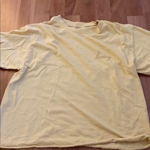 brandy melville t-shirt